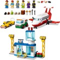 LEGO ® 60261 CITY Centralny port lotniczy