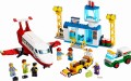 LEGO ® 60261 CITY Centralny port lotniczy