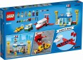 LEGO ® 60261 CITY Centralny port lotniczy