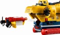 LEGO ® 60264 CITY Łódź podwodna badaczy oceanu