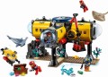 LEGO ® 60265 CITY Baza badaczy oceanu