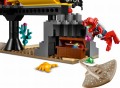LEGO ® 60265 CITY Baza badaczy oceanu