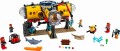 LEGO ® 60265 CITY Baza badaczy oceanu