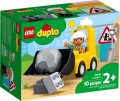 LEGO ® 10930 DUPLO Buldożer