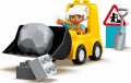 LEGO ® 10930 DUPLO Buldożer