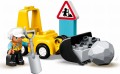LEGO ® 10930 DUPLO Buldożer