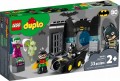 LEGO ® 10919 DUPLO Jaskinia Batmana