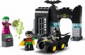 LEGO ® 10919 DUPLO Jaskinia Batmana