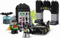 LEGO ® 10919 DUPLO Jaskinia Batmana