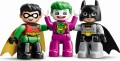 LEGO ® 10919 DUPLO Jaskinia Batmana