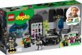LEGO ® 10919 DUPLO Jaskinia Batmana