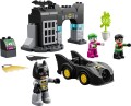 LEGO ® 10919 DUPLO Jaskinia Batmana