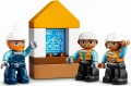 LEGO ® 10932 DUPLO Rozbiórka kulą wyburzeniową