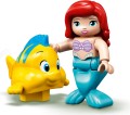 LEGO ® 10922 DUPLO Podwodny zamek Arielki