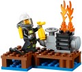 LEGO 60106 City Strażacy zestaw startowy