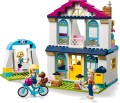 LEGO ® 41398 FRIENDS Dom Stephanie