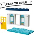 LEGO ® 41398 FRIENDS Dom Stephanie