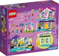 LEGO ® 41398 FRIENDS Dom Stephanie