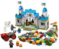 LEGO 10676 Juniors Zamek rycerza