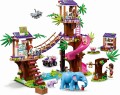 LEGO ® 41424 FRIENDS Baza ratownicza