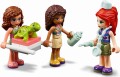 LEGO ® 41424 FRIENDS Baza ratownicza