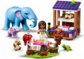 LEGO ® 41424 FRIENDS Baza ratownicza