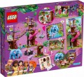 LEGO ® 41424 FRIENDS Baza ratownicza