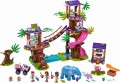 LEGO ® 41424 FRIENDS Baza ratownicza