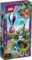 LEGO ® 41423 FRIENDS Balonem na ratunek tygrysowi