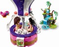 LEGO ® 41423 FRIENDS Balonem na ratunek tygrysowi