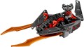 LEGO 70622 Ninjago Pustynna Błyskawica