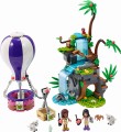 LEGO ® 41423 FRIENDS Balonem na ratunek tygrysowi