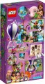 LEGO ® 41423 FRIENDS Balonem na ratunek tygrysowi