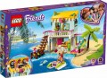 LEGO ® 41428 FRIENDS Domek na plaży