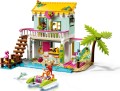 LEGO ® 41428 FRIENDS Domek na plaży