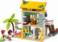LEGO ® 41428 FRIENDS Domek na plaży