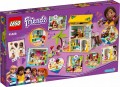 LEGO ® 41428 FRIENDS Domek na plaży