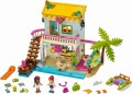 LEGO ® 41428 FRIENDS Domek na plaży