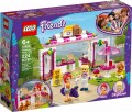LEGO ® 41426 FRIENDS Parkowa kawiarnia w Heartlake City