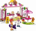 LEGO ® 41426 FRIENDS Parkowa kawiarnia w Heartlake City