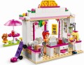 LEGO ® 41426 FRIENDS Parkowa kawiarnia w Heartlake City