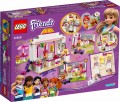 LEGO ® 41426 FRIENDS Parkowa kawiarnia w Heartlake City