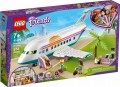 LEGO ® 41429 FRIENDS Samolot z Heartlake City