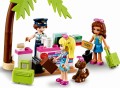 LEGO ® 41429 FRIENDS Samolot z Heartlake City