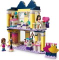 LEGO ® 41427 FRIENDS Butik Emmy
