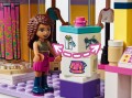 LEGO ® 41427 FRIENDS Butik Emmy