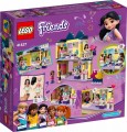 LEGO ® 41427 FRIENDS Butik Emmy