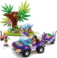 LEGO ® 41421 FRIENDS Na ratunek słoniątku