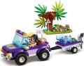 LEGO ® 41421 FRIENDS Na ratunek słoniątku