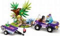 LEGO ® 41421 FRIENDS Na ratunek słoniątku
